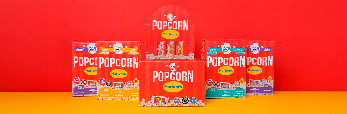 Marlom's